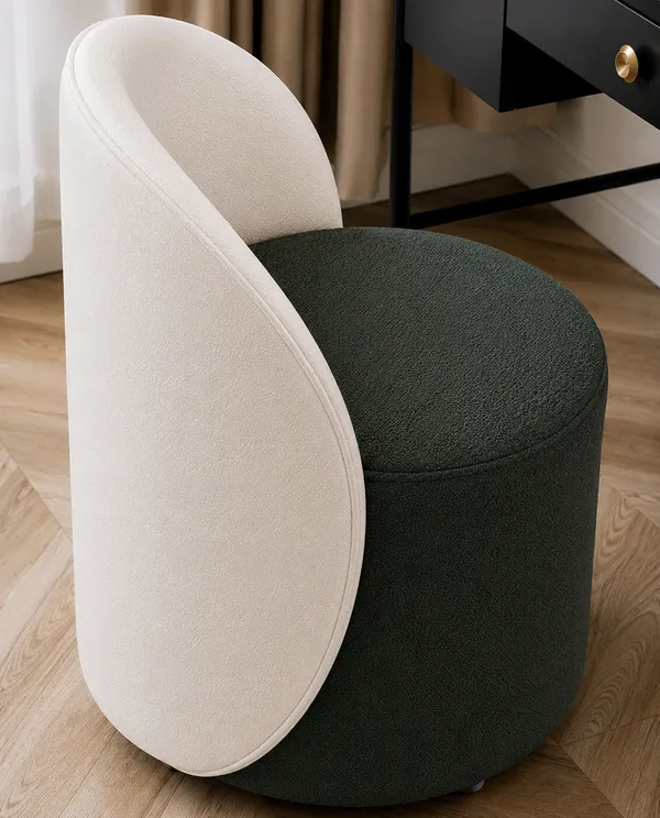 Sofavogue_Round_Accent_Ottoman