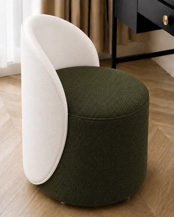Sofavogue_Round_Accent_Ottoman