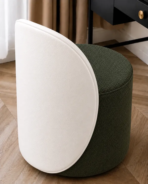 Sofavogue_Round_Accent_Ottoman