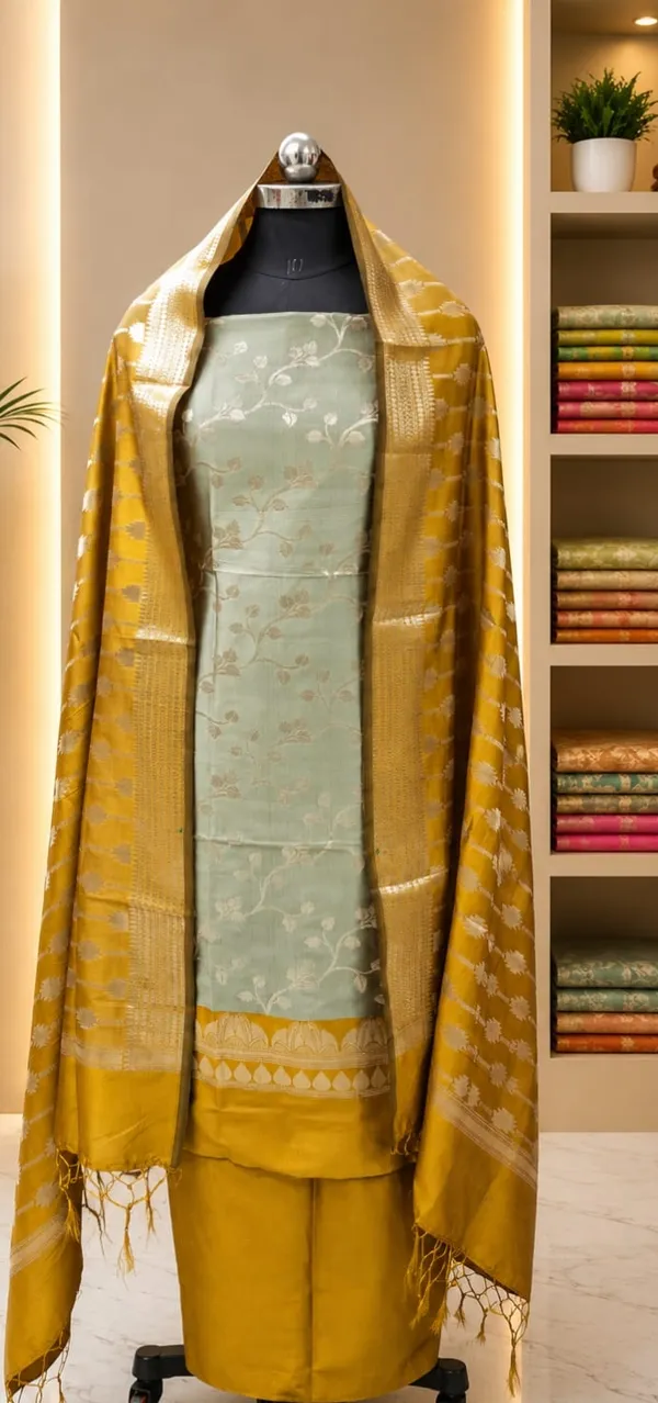 Banarasi_Silk_Unstitched_Salwar_Suit_with_Dupatta