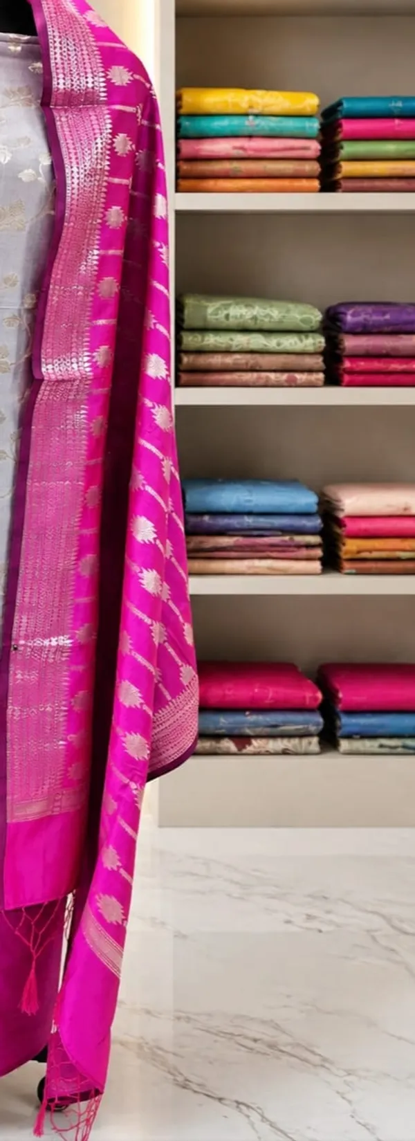 Banarasi_Silk_Unstitched_Salwar_Suit_With_Dupatta