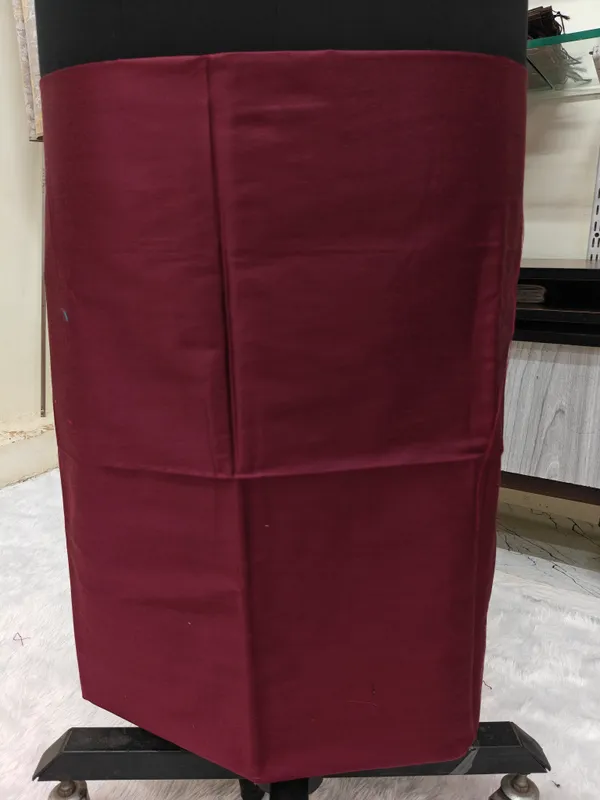 Women's_Banarasi_Silk_Unstitched_Suit_Set_with_Dupatta_–_Maroon