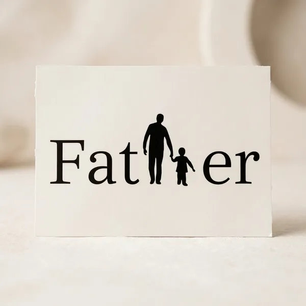 Father_Tattoo