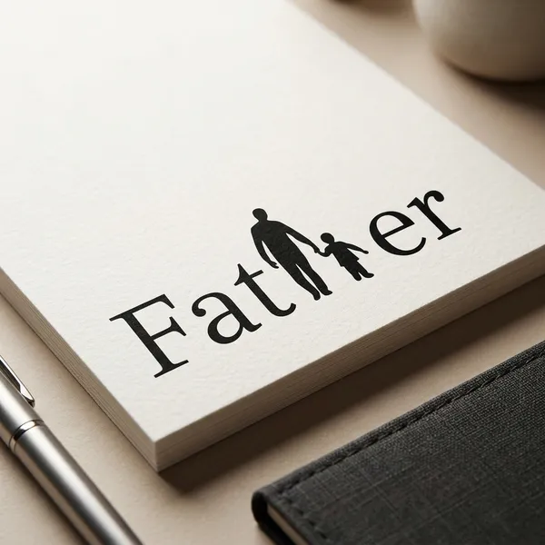 Father_Tattoo