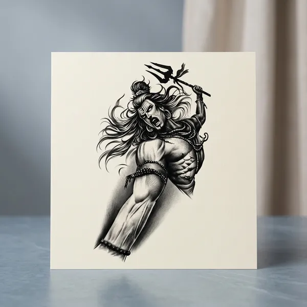 Forearm_Lord_Shiva_Tattoo