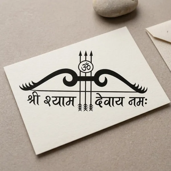 Shree_Shyam_Devay_Namah