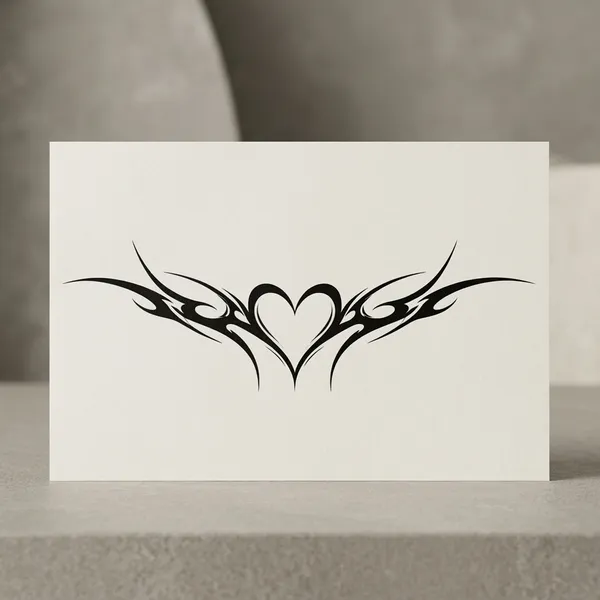 Tribal_Heart_Tattoo