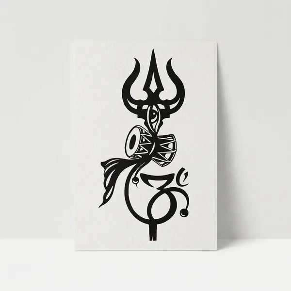 Divine_Trishul