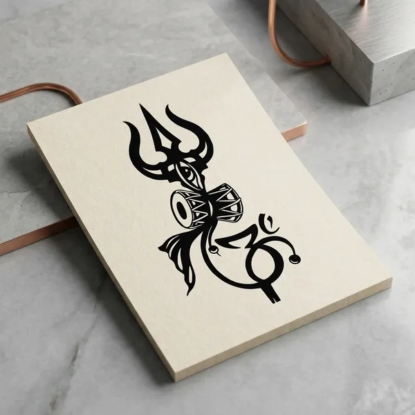 Divine_Trishul