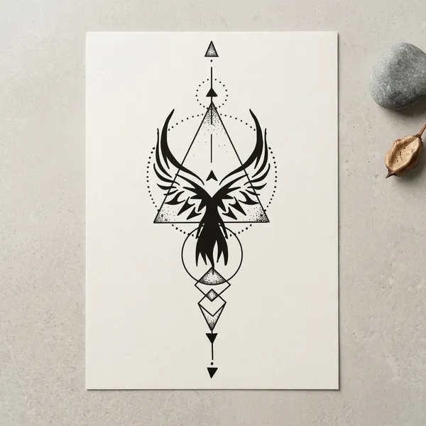 Geometric_Phoenix