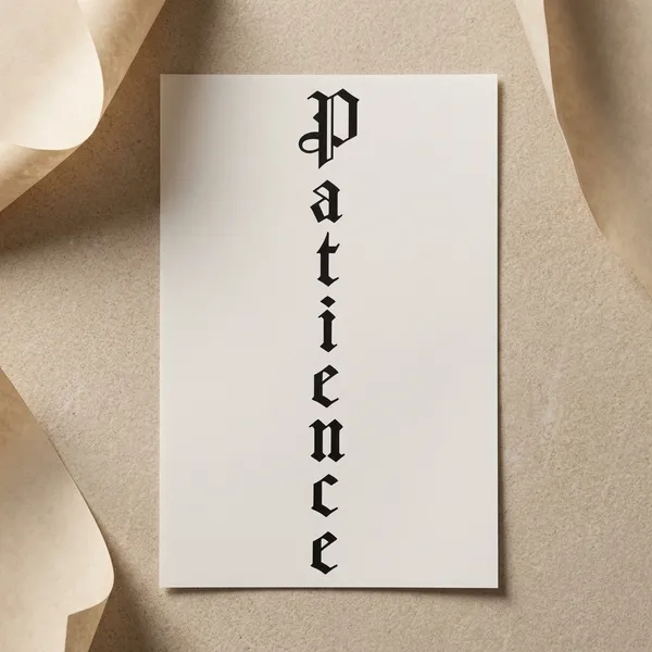 Vertical_Patience