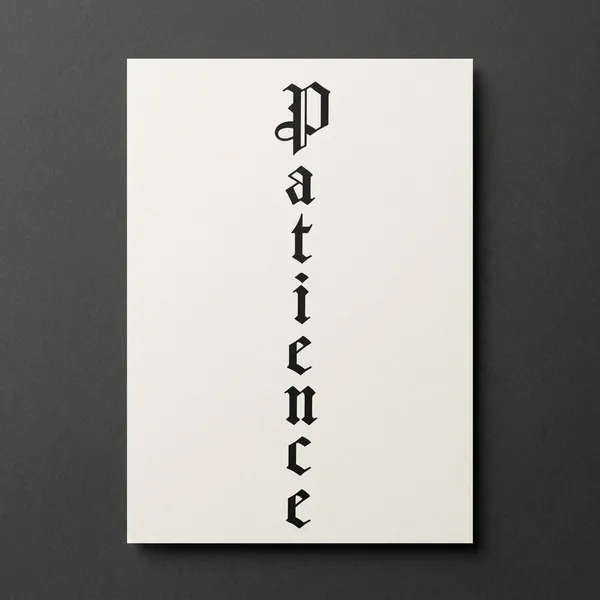 Vertical_Patience