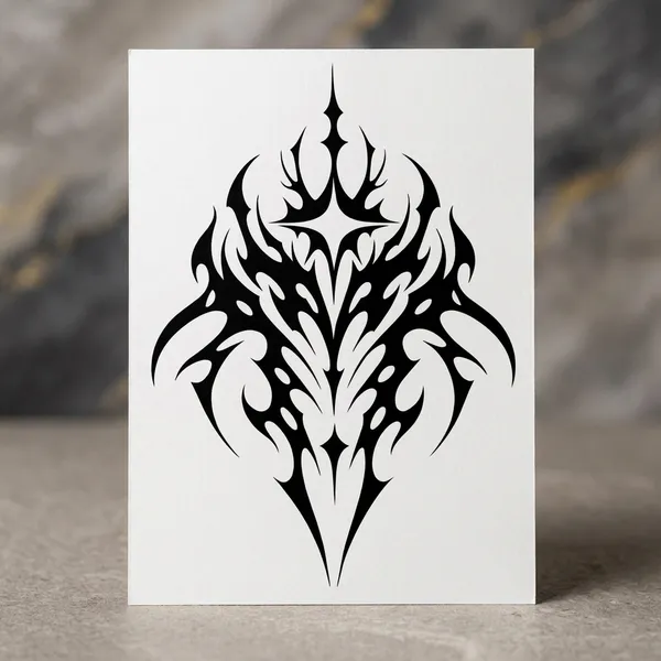 Maori_Flame