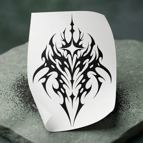 Maori_Flame