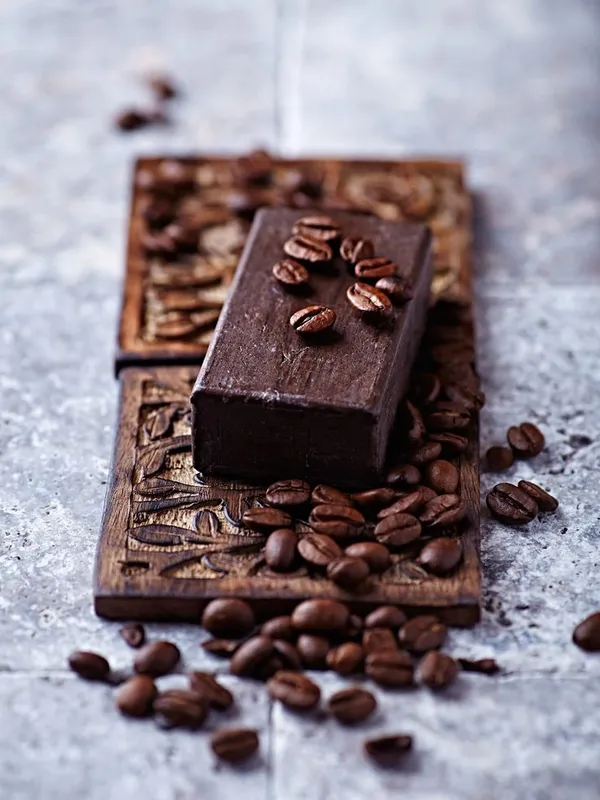 Handmade_Coffee_Exfoliating_Soap_Bars_Set_Of_5