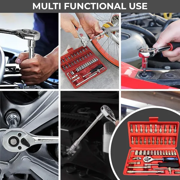 Multipurpose_Adjustable_Magnetic_Ratchet_Wrench_With_Socket_Adapter_Set