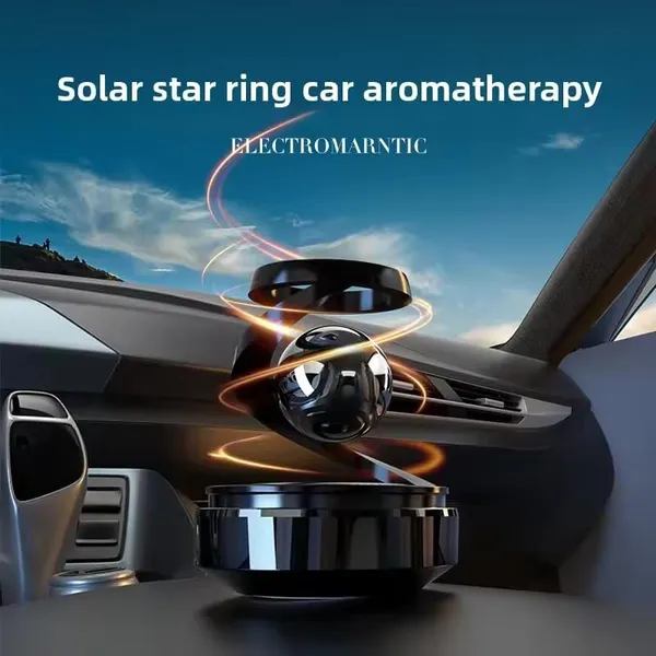 Solar-Powered_Levitating_Car_Aromatherapy_Diffuser_With_Rotating_Fragrance