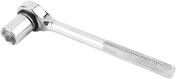 40_Piece_Car_Repair_Socket_Wrench_Set_With_Ratchet_Handle_And_Extension_Bars
