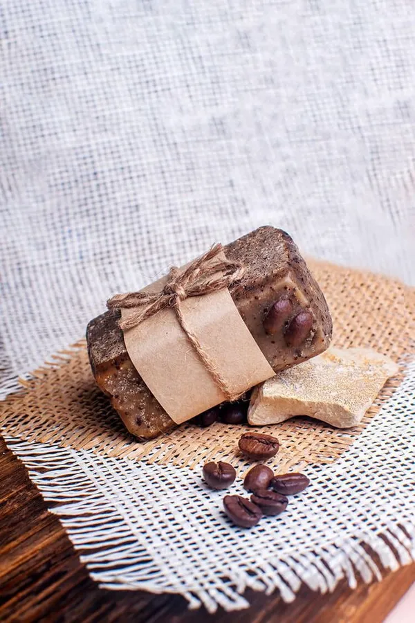 Handmade_Coffee_Exfoliating_Soap_Bars_Set_Of_5