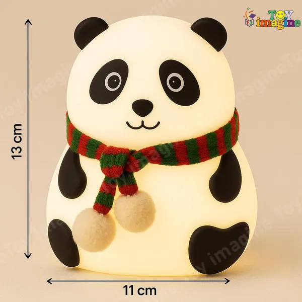 Rechargeable_Panda_Led_Night_Light_With_Color_Changing_Feature