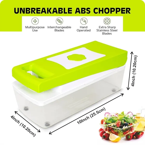 Maipor_Vegetable_Chopper_With_Stainless_Steel_Blades_Multi-Functional_Food_Dicer_With_Large_Catch_Tray