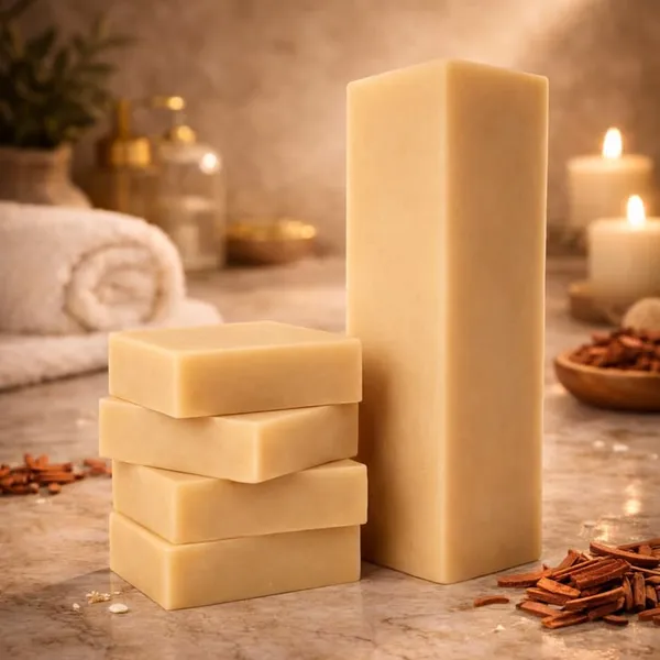 Handmade_Natural_Sandal_Soap_Set_Moisturizing_And_Gentle_Cleansing_Pack_Of_5