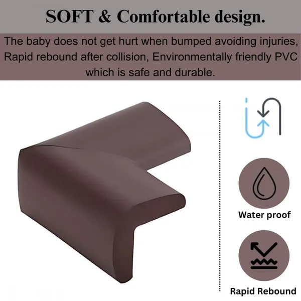 Soft_Baby_Safety_Corner_Guards_Brown_(Set_Of_8)