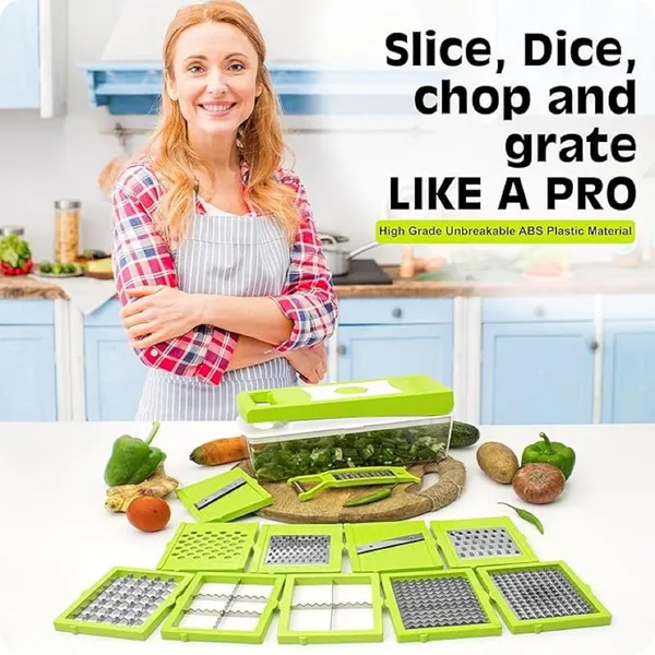 Maipor_Vegetable_Chopper_With_Stainless_Steel_Blades_Multi-Functional_Food_Dicer_With_Large_Catch_Tray