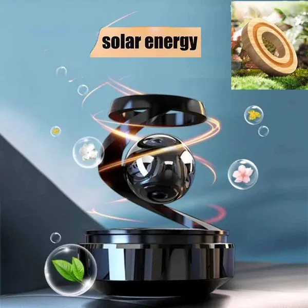 Solar-Powered_Levitating_Car_Aromatherapy_Diffuser_With_Rotating_Fragrance