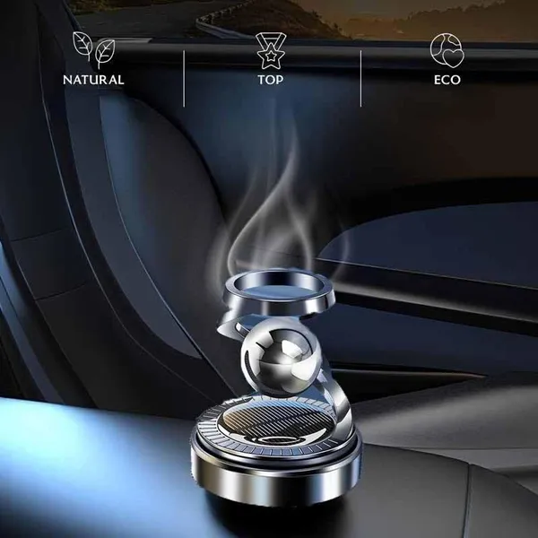 Solar-Powered_Levitating_Car_Aromatherapy_Diffuser_With_Rotating_Fragrance