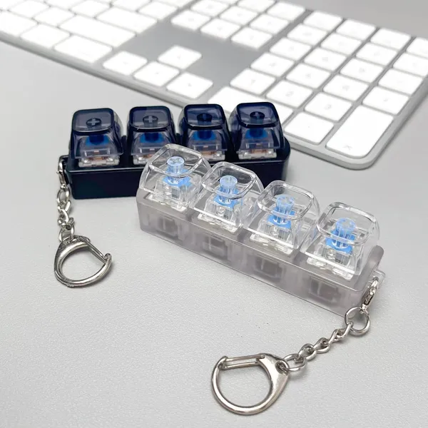 Mini_Keyboard_Fidget_Toy_Keychain_With_Led_Light_And_Clicking_Sound_Stress_Relief_Desk_Toy_Pack_Of_2