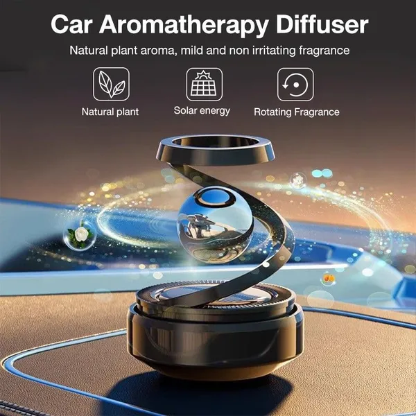 Solar-Powered_Levitating_Car_Aromatherapy_Diffuser_With_Rotating_Fragrance