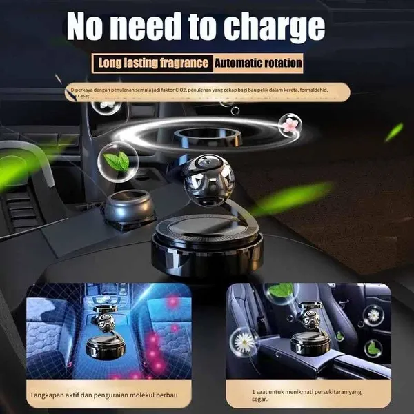 Solar-Powered_Levitating_Car_Aromatherapy_Diffuser_With_Rotating_Fragrance