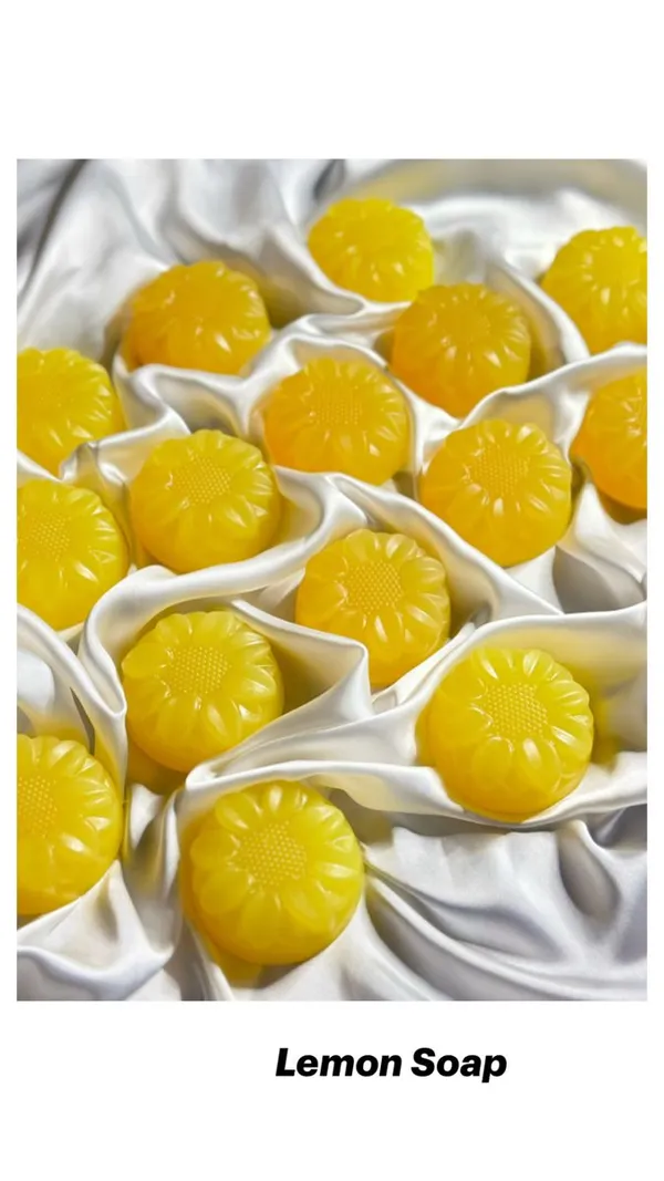 Lemon_Soap_Natural_Handmade_Soap_Bar_For_Exfoliation_And_Cleansing_Pack_Of_5