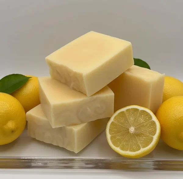 Lemon_Soap_Natural_Handmade_Soap_Bar_For_Exfoliation_And_Cleansing_Pack_Of_5