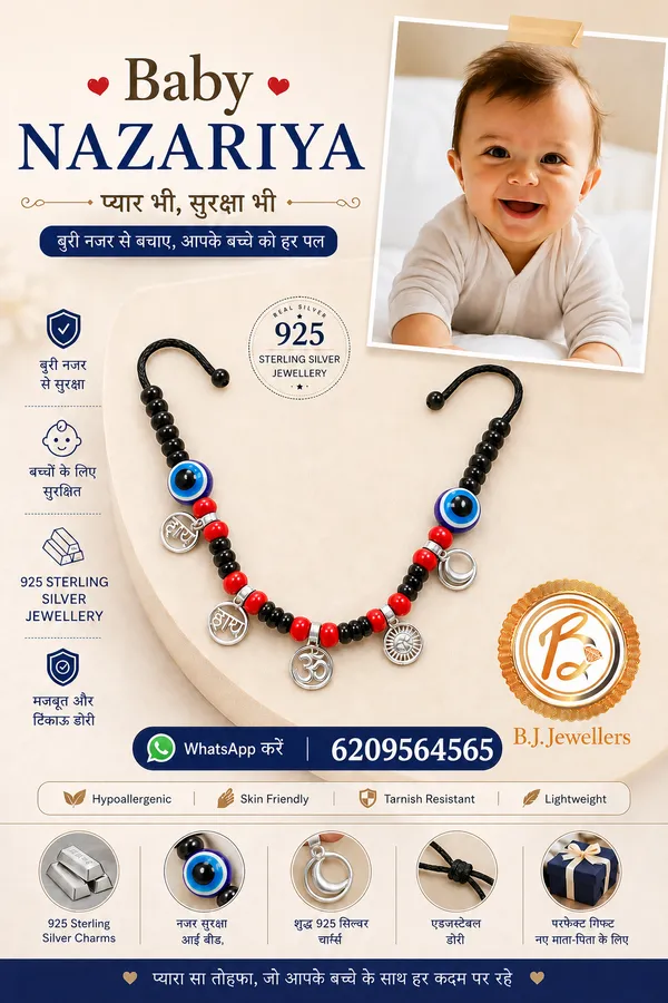 925_Silver_Baby_Nazaria_Necklace_for_baby