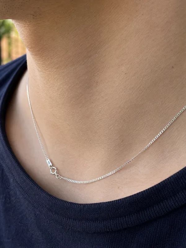 PCPL_925_Sterling_Silver_Unisex_Chain