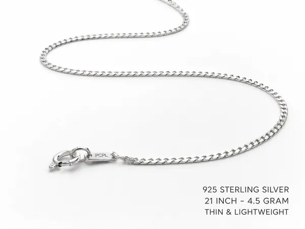 PCPL_925_Sterling_Silver_Unisex_Chain