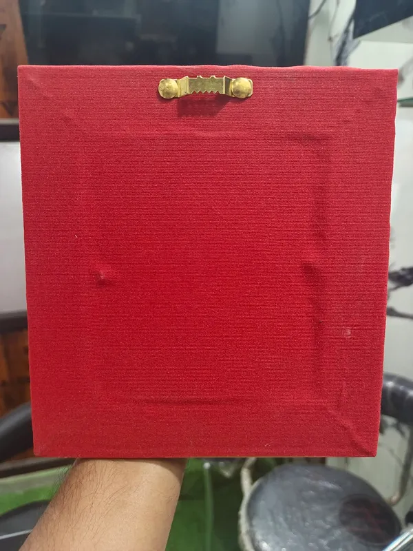 Laxmi_And_Ganesh_Wooden_Silver_Plated_Photo_Frame