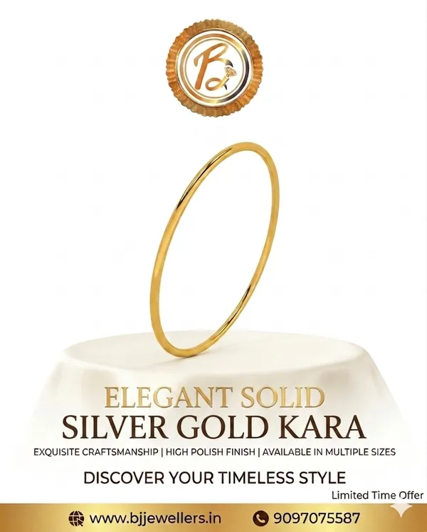 Premium_Golden_Silver_Plane_Kara_01_-_2/14_Size