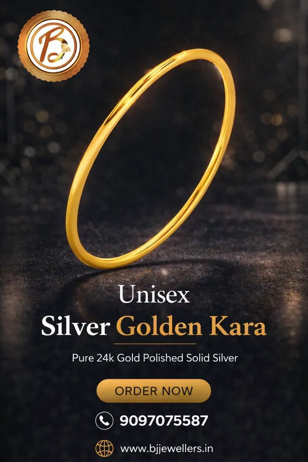 Premium_Golden_Silver_Plane_Kara_01_-_2/14_Size