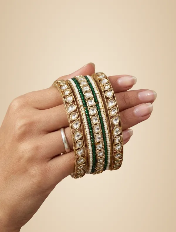 Multicolor_Brass_Bangles_For_Women