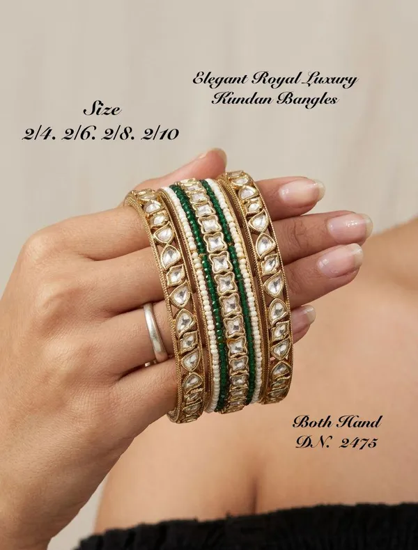 Multicolor_Brass_Bangles_For_Women