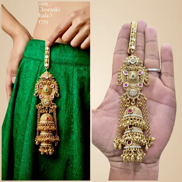 Gold_Brass_Challa_For_Women