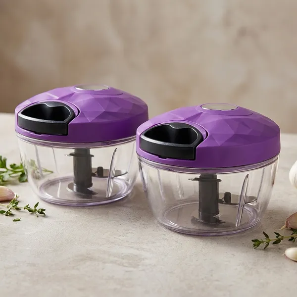 Violet_Compact_Design_String_Vegetable_Chopper_With_Stainless_Steel_Blade_Combo_(Pack_Of_2)