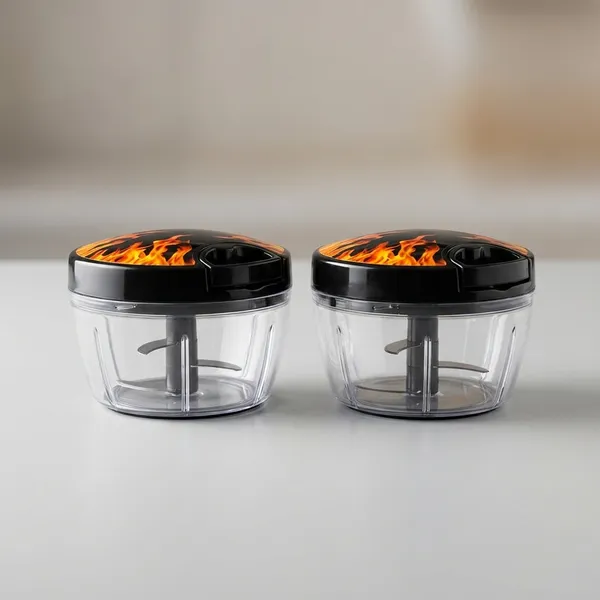 Black_Compact_Design_String_Vegetable_Chopper_With_Stainless_Steel_Blade_Combo_(Pack_Of_2)
