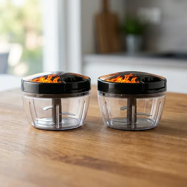 Black_Compact_Design_String_Vegetable_Chopper_With_Stainless_Steel_Blade_Combo_(Pack_Of_2)
