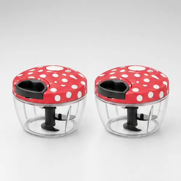 Red_Compact_Design_String_Vegetable_Chopper_With_Stainless_Steel_Blade_Combo_(Pack_Of_2)