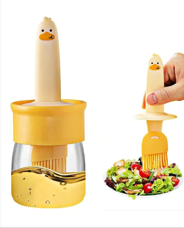 Cute_Duck_Oil_Dispenser_with_Silicone_Brush_–_Buy_1_Get_1_Free