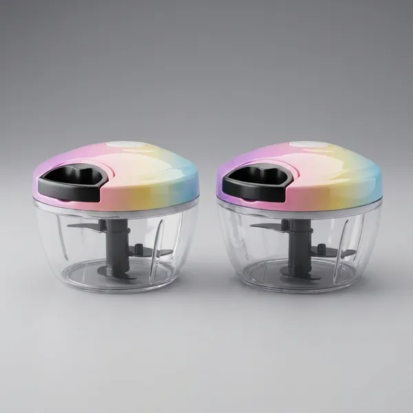 Multicolour_Compact_Design_String_Vegetable_Chopper_With_Stainless_Steel_Blade_Combo_(Pack_Of_2)